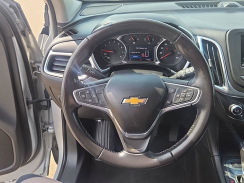 Used 2019 Chevrolet Equinox LT AWD/4WD image 24