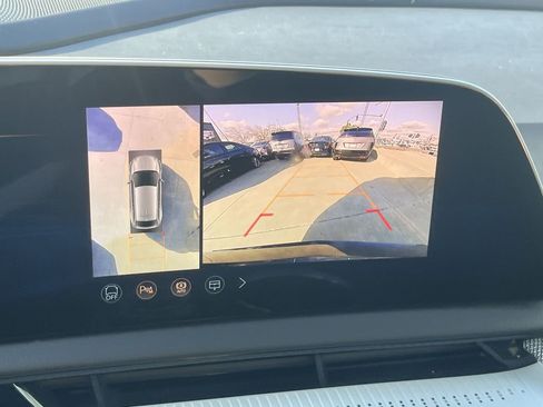 Used 2026 Cadillac Optiq Sport 2 image 7