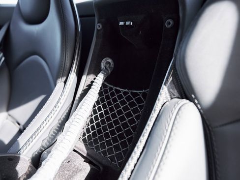 Used 2006 Mercedes-Benz SLR image 62