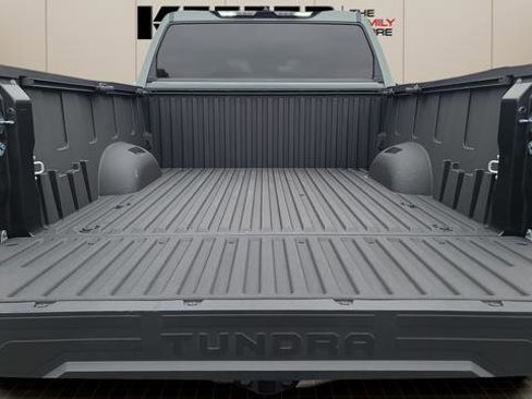 Used 2025 Toyota Tundra SR5 image 14