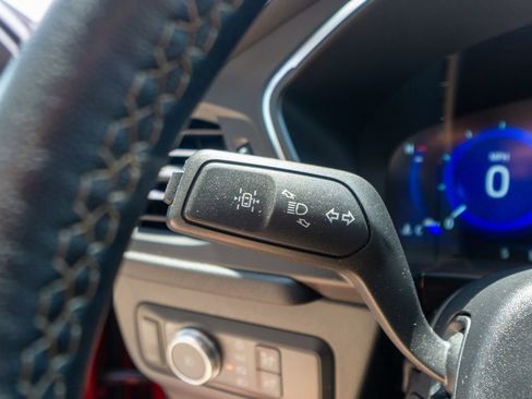 Used 2022 Ford Escape Titanium w/ Titanium Elite Package image 24