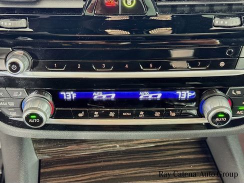 Used 2023 BMW 530i xDrive w/ Convenience Package image 16