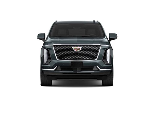 Used 2026 Cadillac Escalade Luxury w/ LPO, Floor Liner Package AWD/4WD image 7