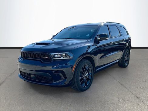 Used 2025 Dodge Durango R/T image 3