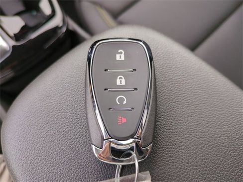 New 2026 Chevrolet Trax ACTIV w/ Driver Confidence Package image 29