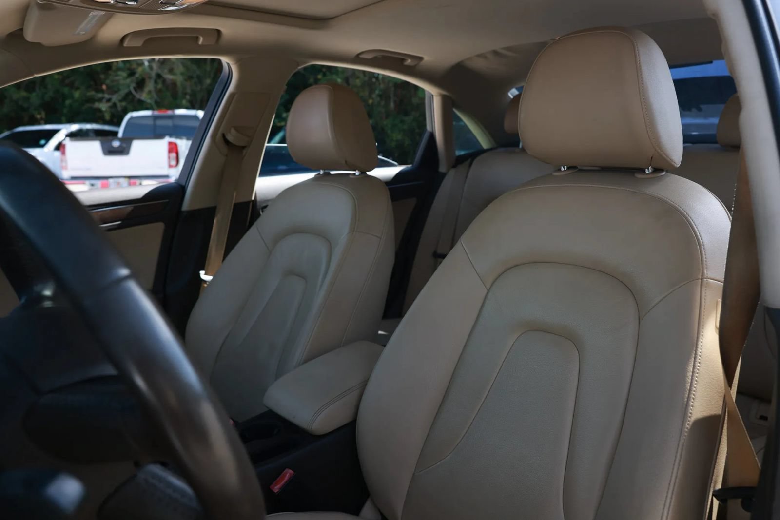 Used 2015 Audi A4 2.0T Premium FWD image 6