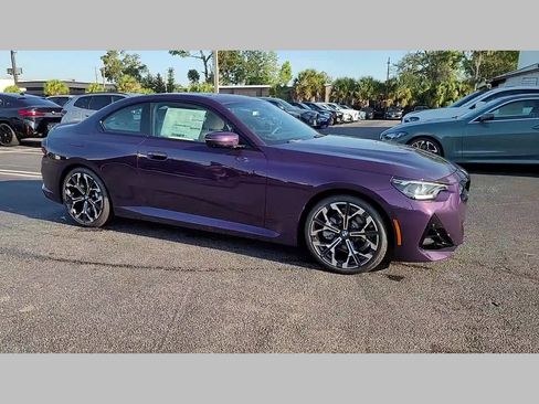 New 2025 BMW 230i Coupe w/ M Sport Package image 28