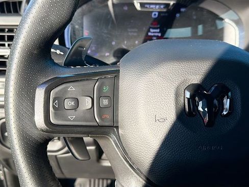 Used 2023 RAM 1500 TRX w/ TRX Level 1 Equipment Group image 34