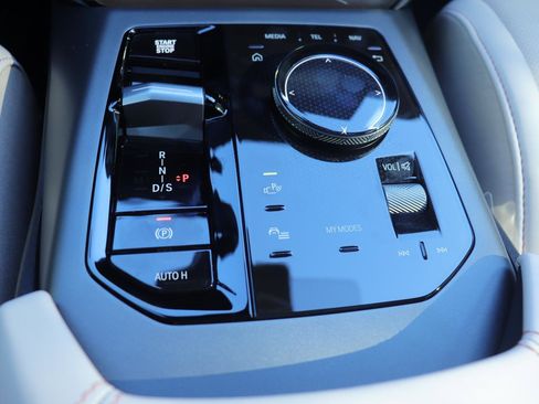 New 2026 BMW X3 xDrive30 w/ Premium Package image 41