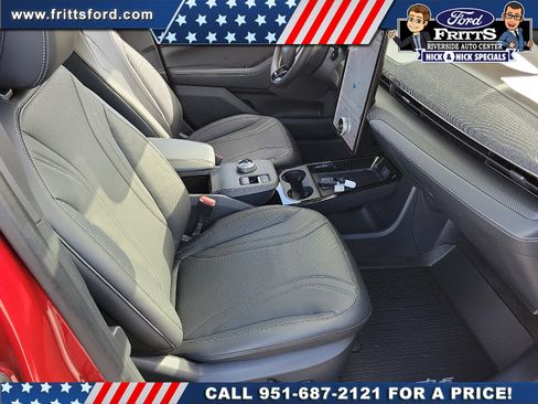 Certified 2024 Ford Mustang Mach-E Premium image 16