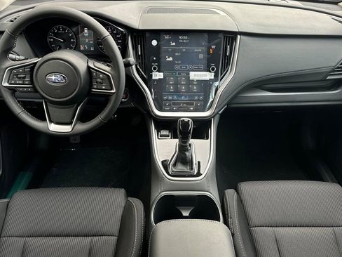 Certified 2025 Subaru Legacy Premium AWD/4WD image 15