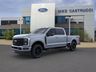 New 2024 Ford F250 Lariat w/ Lariat Ultimate Package