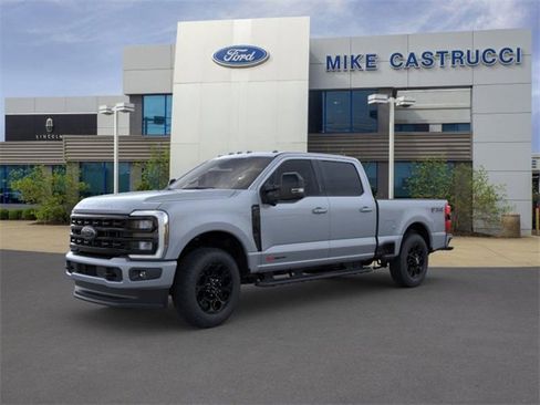 New 2024 Ford F250 Lariat w/ Lariat Ultimate Package image 1