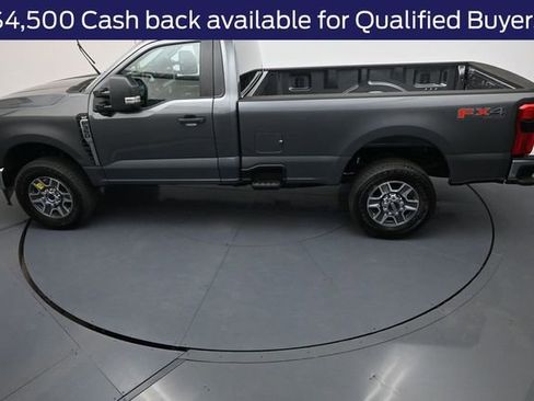 New 2025 Ford F350 XLT w/ 360-Degree Camera Package image 20