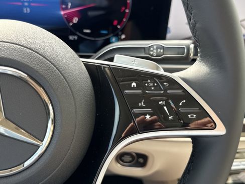 New 2026 Mercedes-Benz GLE 450 4MATIC image 22