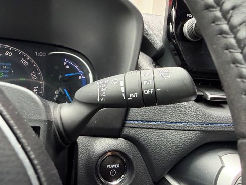 Used 2024 Toyota RAV4 XSE AWD/4WD image 21