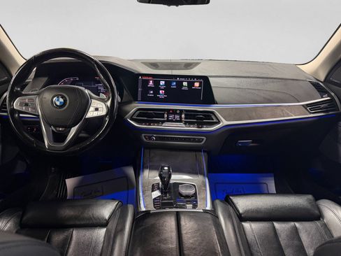 Used 2019 BMW X7 xDrive40i w/ Premium Package AWD/4WD image 17