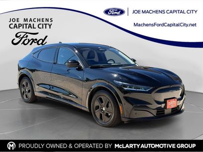 Used 2023 Ford Mustang Mach-E California Route 1