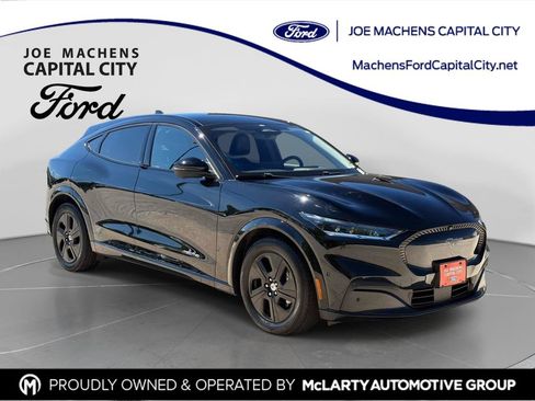 Used 2023 Ford Mustang Mach-E California Route 1 AWD/4WD image 1