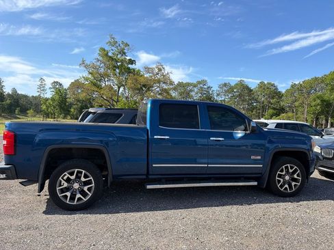 Used 2015 GMC Sierra 1500 SLE image 9