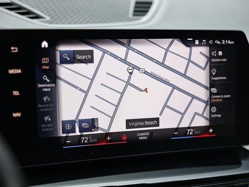 Used 2023 BMW X1 xDrive28i image 38