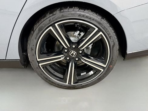 New 2026 Honda Accord Sport image 29