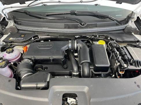 Used 2026 Jeep Cherokee Limited AWD/4WD image 43
