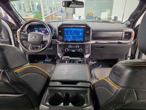 Used 2023 Ford F150 Tremor w/ Equipment Group 402A High AWD/4WD image 9