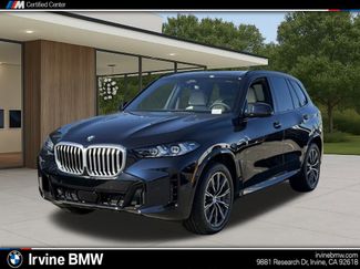 New 2026 BMW X5 xDrive40i w/ Executive Package video 1