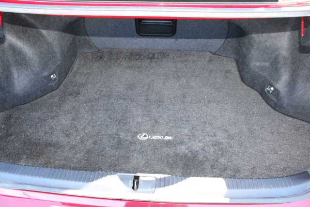 Used 2016 Lexus ES 350 FWD image 8