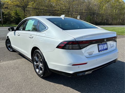 Used 2023 Honda Accord EX-L image 31