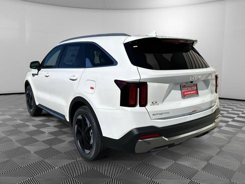New 2026 Kia Sorento EX AWD/4WD image 6