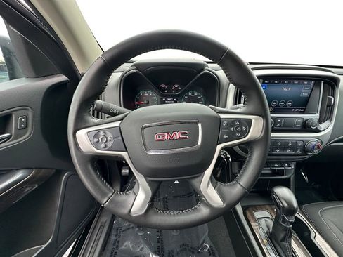 Used 2022 GMC Canyon Elevation w/ Trailering Package image 12