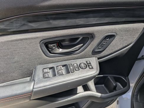 Used 2026 Honda Passport TrailSport image 21
