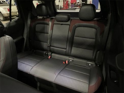 Used 2025 Chevrolet Equinox RS w/ Safety and Technology Package image 29