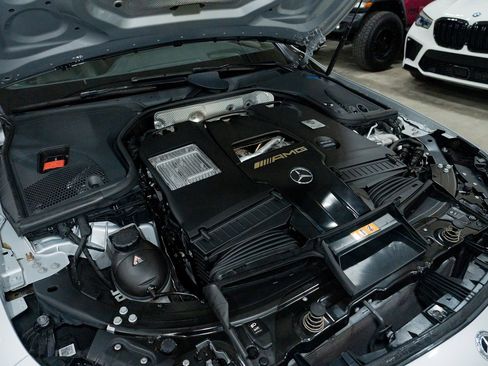 Used 2020 Mercedes-Benz AMG GT 63 image 66