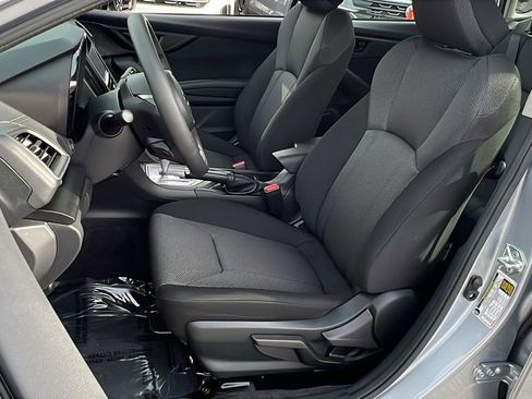 Certified 2023 Subaru Impreza 2.0i image 20