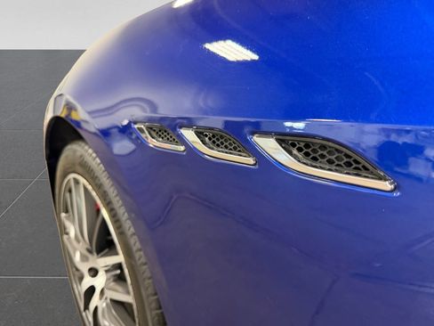 Used 2019 Maserati Ghibli RWD image 42