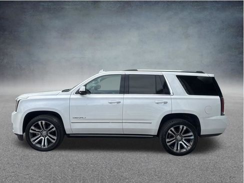 Used 2020 GMC Yukon Denali w/ Denali Ultimate Package AWD/4WD image 2