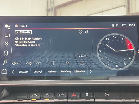 Used 2024 GMC Sierra 1500 SLE AWD/4WD image 28