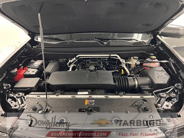 New 2026 Chevrolet Colorado LT w/ LT Convenience Package RWD image 26