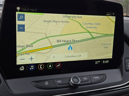 New 2026 Chevrolet Blazer RS w/ Driver Confidence II Package image 32