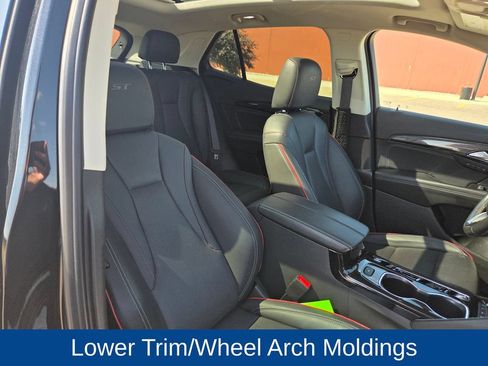 Used 2023 Buick Envision Essence w/ Sport Touring Package AWD/4WD image 34