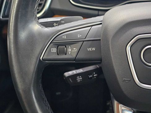 Used 2023 Audi Q5 2.0T Premium Plus w/ Premium Plus Package AWD/4WD image 27