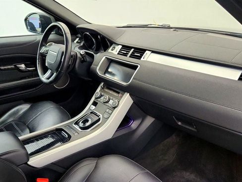 Used 2019 Land Rover Range Rover Evoque HSE Dynamic AWD/4WD image 24