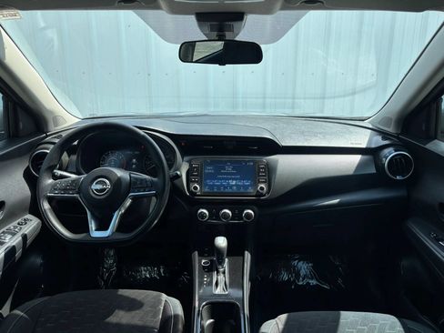 Used 2024 Nissan Kicks SV FWD image 18