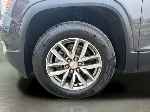 Used 2019 GMC Acadia SLE w/ Driver Alert Package I AWD/4WD image 44