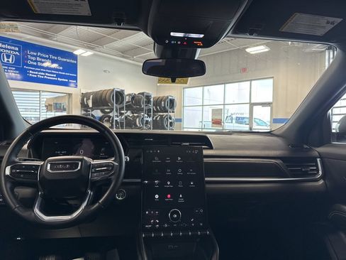 Used 2026 GMC Terrain Elevation AWD/4WD image 9