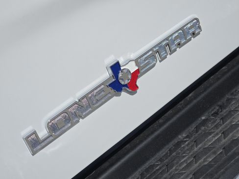 New 2026 RAM 3500 Lone Star image 10