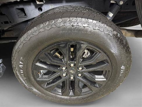 Used 2024 Ford F150 XLT w/ Equipment Group 303A High AWD/4WD image 21